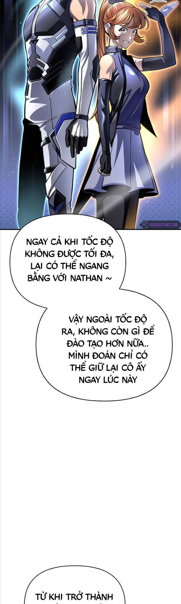 Cuộc Chiến Siêu Nhân Chap 43 - Next Chap 44