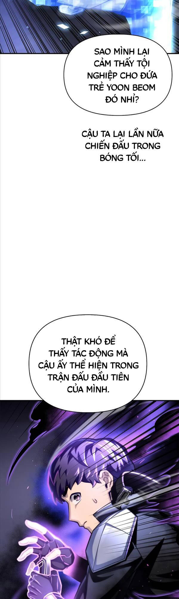 Cuộc Chiến Siêu Nhân Chap 43 - Next Chap 44