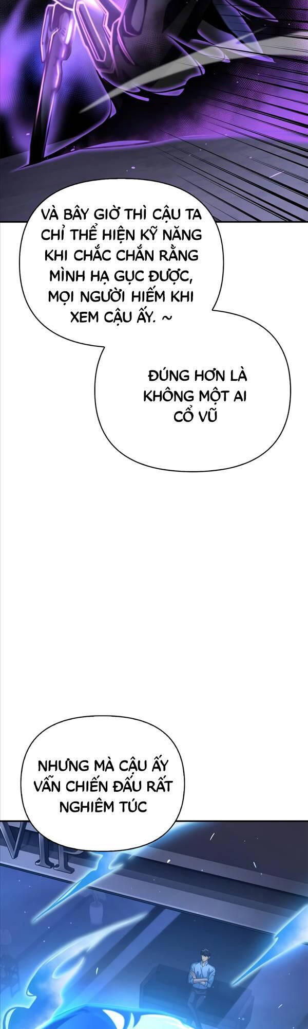 Cuộc Chiến Siêu Nhân Chap 43 - Next Chap 44