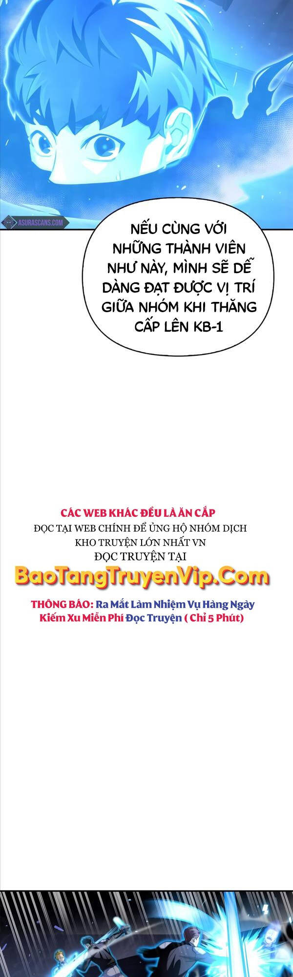 Cuộc Chiến Siêu Nhân Chap 43 - Next Chap 44