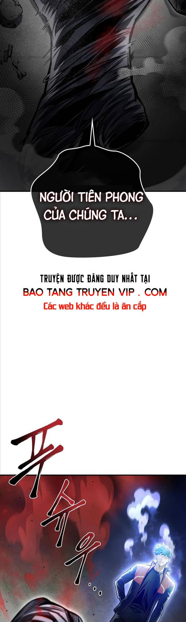 Cuộc Chiến Siêu Nhân Chap 43 - Next Chap 44