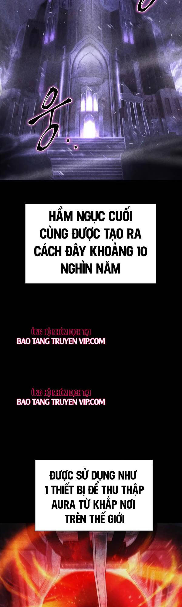 Cuộc Chiến Siêu Nhân Chap 43 - Next Chap 44