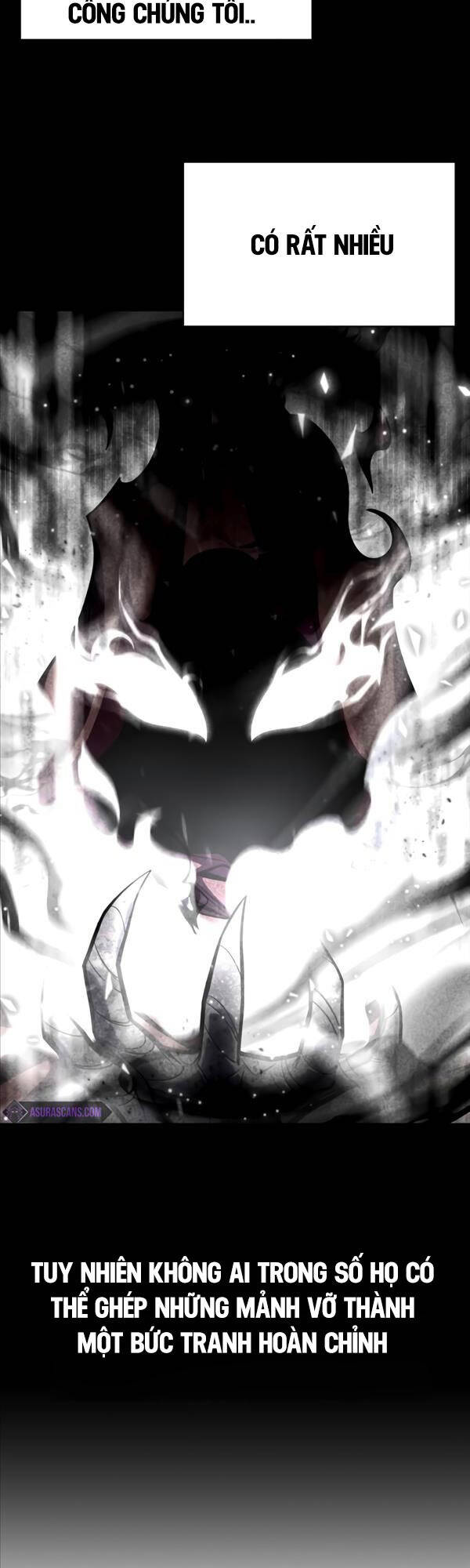 Cuộc Chiến Siêu Nhân Chap 43 - Next Chap 44
