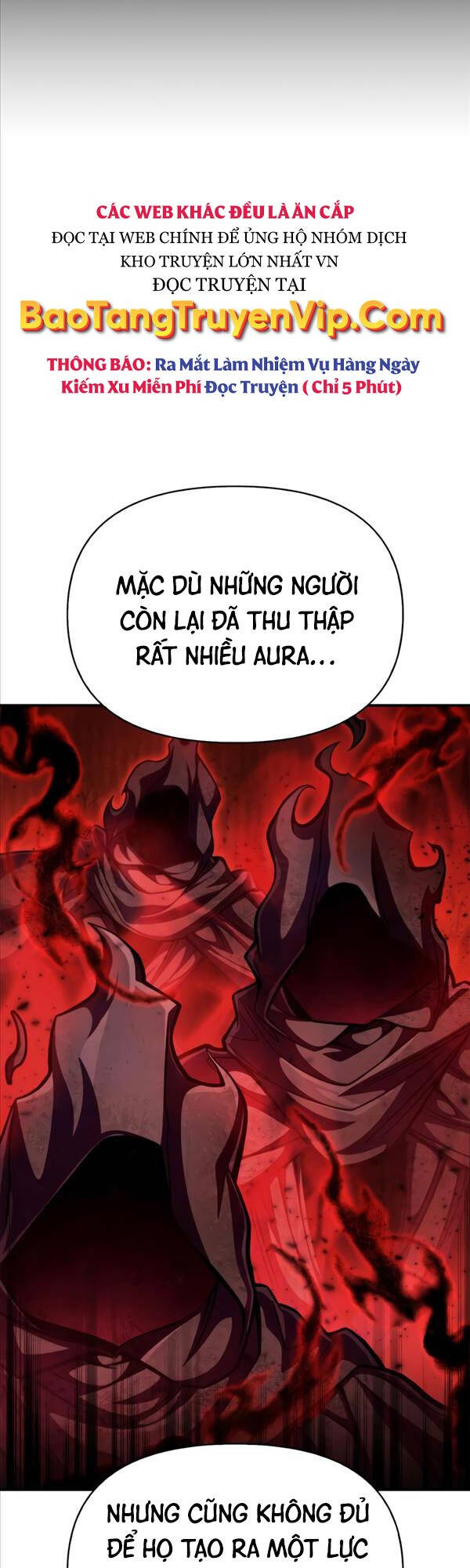 Cuộc Chiến Siêu Nhân Chap 43 - Next Chap 44