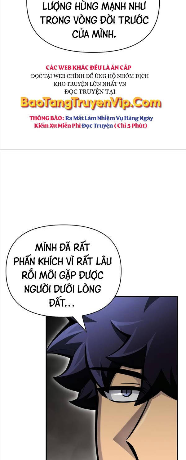 Cuộc Chiến Siêu Nhân Chap 43 - Next Chap 44