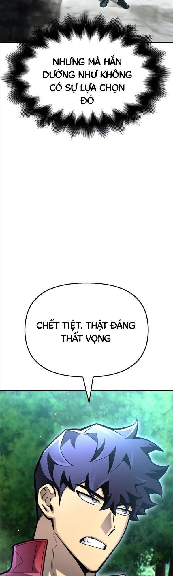 Cuộc Chiến Siêu Nhân Chap 43 - Next Chap 44