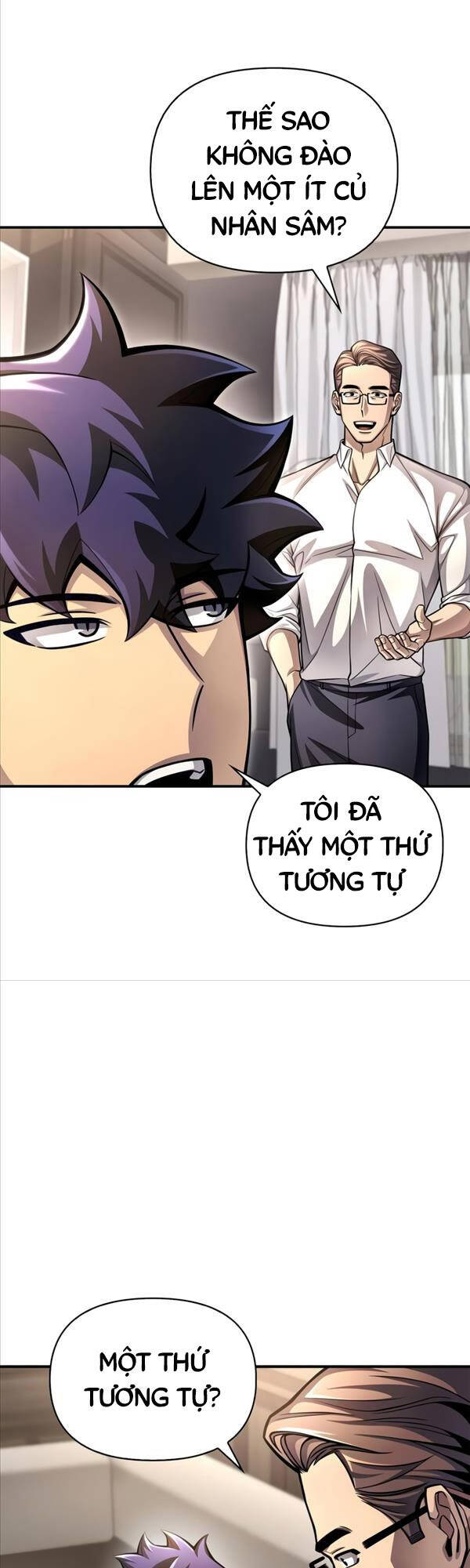 Cuộc Chiến Siêu Nhân Chap 43 - Next Chap 44