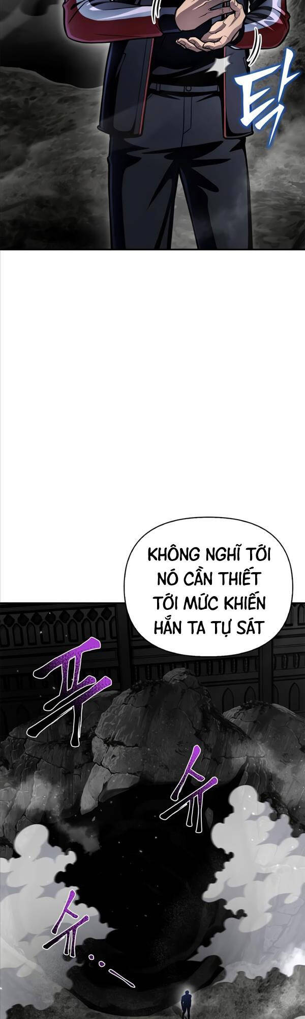 Cuộc Chiến Siêu Nhân Chap 43 - Next Chap 44