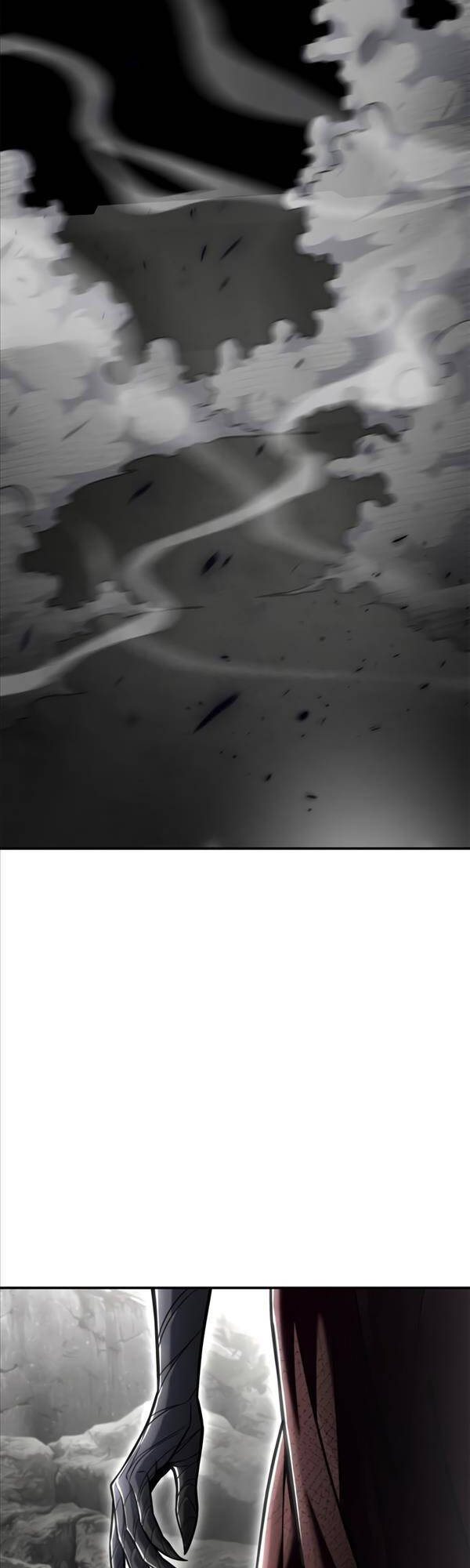 Cuộc Chiến Siêu Nhân Chap 43 - Next Chap 44
