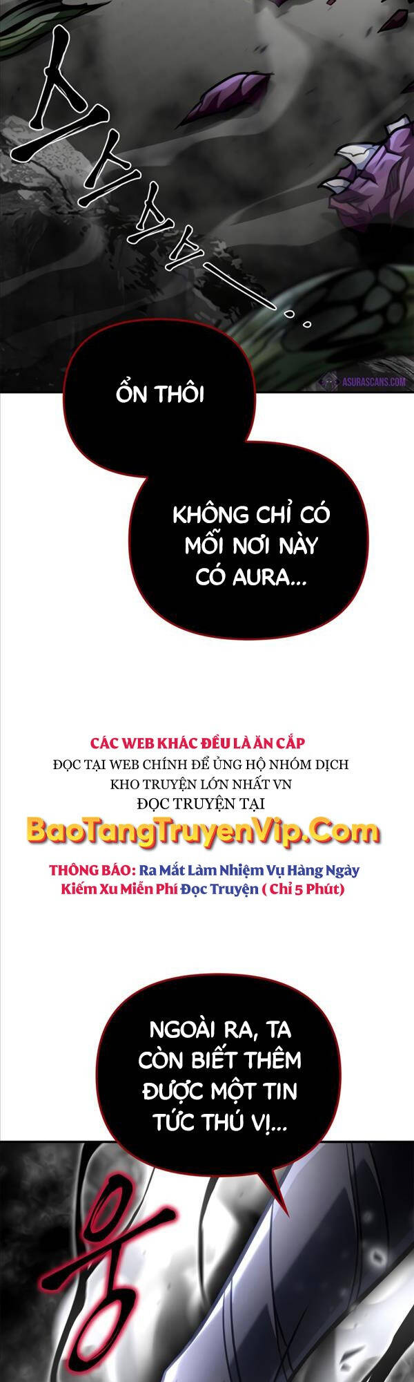 Cuộc Chiến Siêu Nhân Chap 43 - Next Chap 44