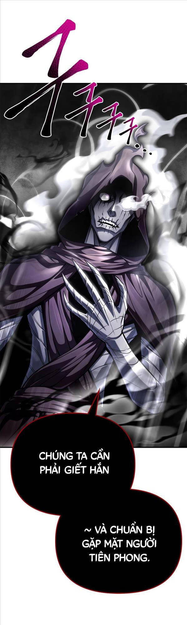 Cuộc Chiến Siêu Nhân Chap 43 - Next Chap 44