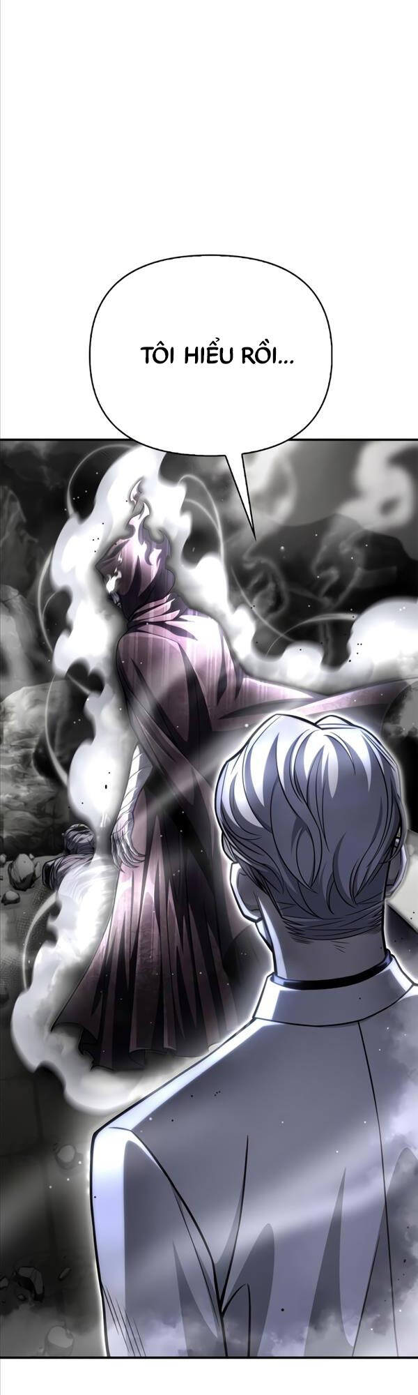 Cuộc Chiến Siêu Nhân Chap 43 - Next Chap 44