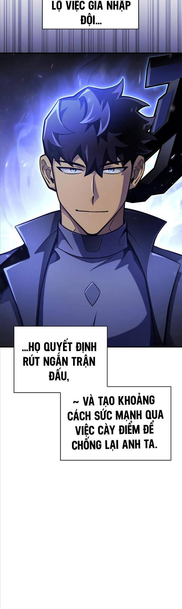 Cuộc Chiến Siêu Nhân Chap 44 - Next Chap 45