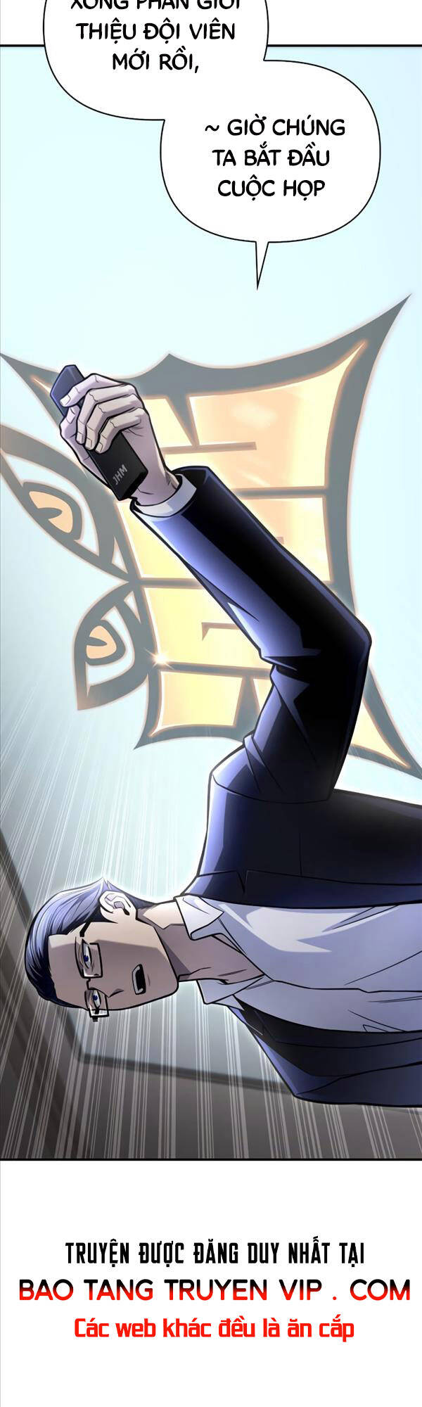 Cuộc Chiến Siêu Nhân Chap 44 - Next Chap 45