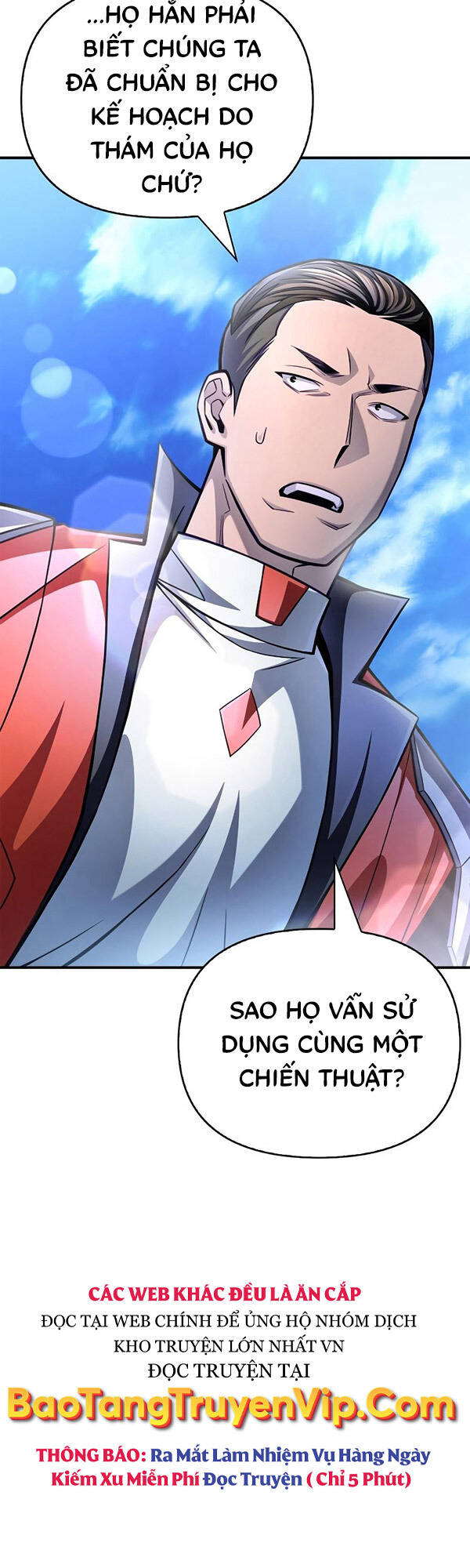 Cuộc Chiến Siêu Nhân Chap 44 - Next Chap 45