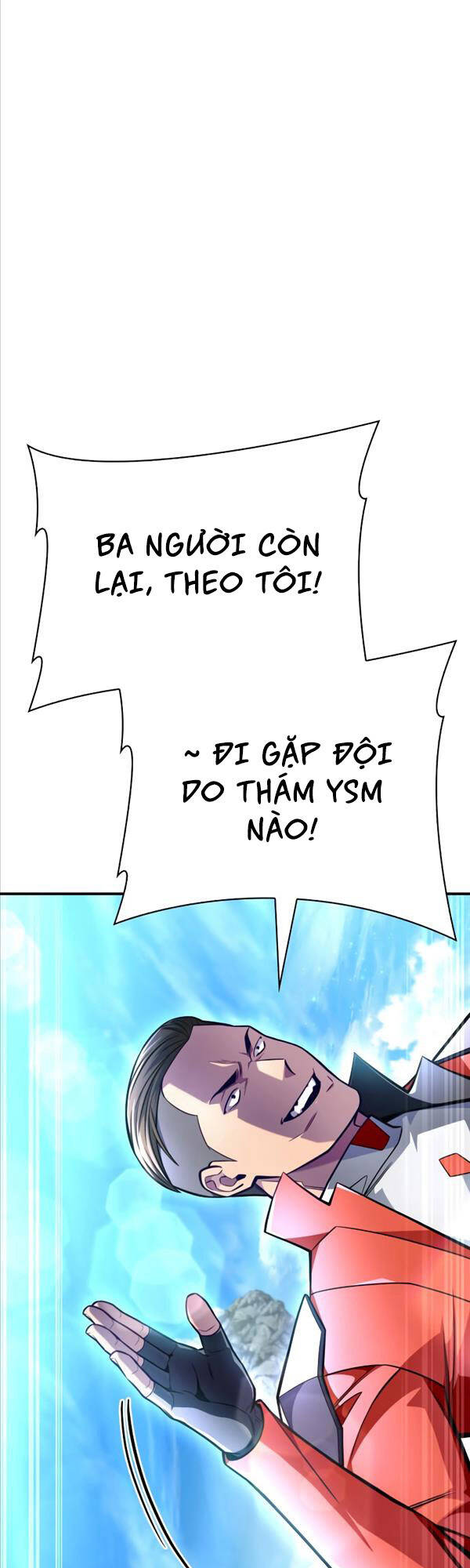 Cuộc Chiến Siêu Nhân Chap 44 - Next Chap 45