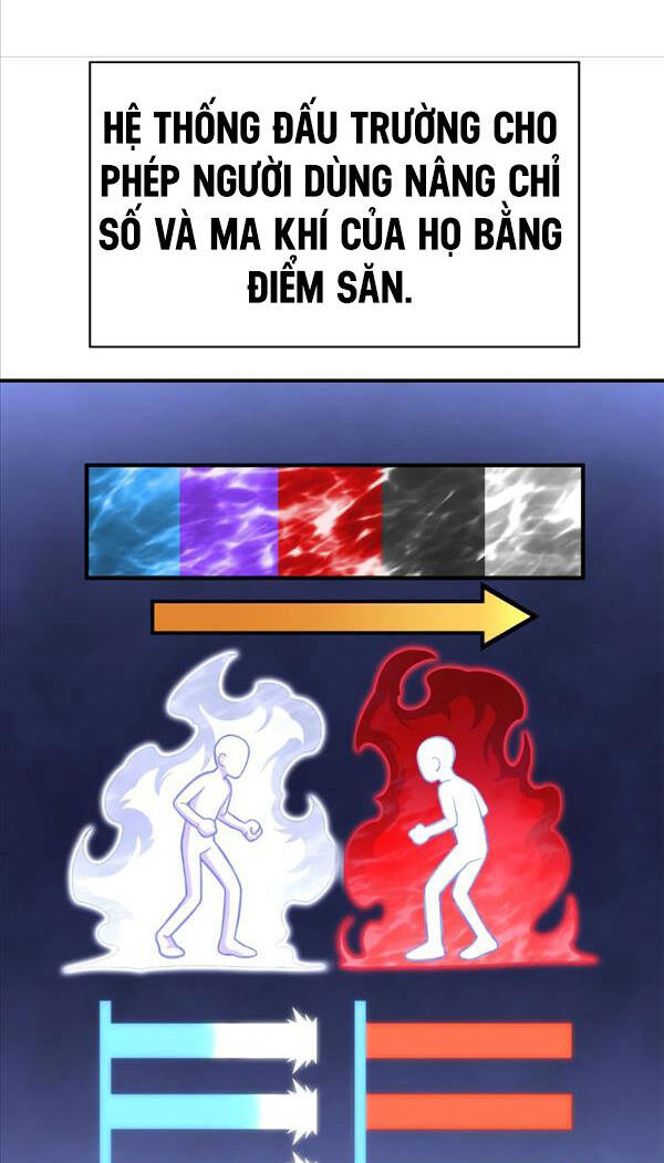 Cuộc Chiến Siêu Nhân Chap 44 - Next Chap 45