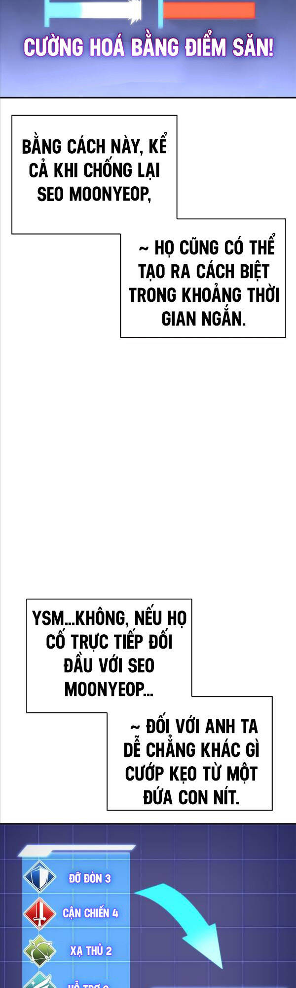 Cuộc Chiến Siêu Nhân Chap 44 - Next Chap 45
