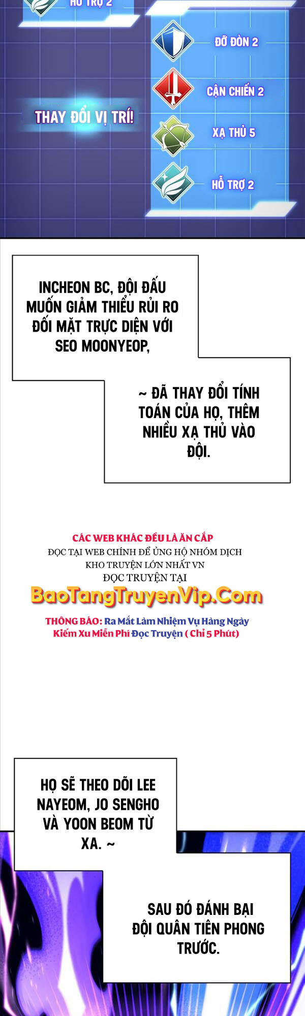 Cuộc Chiến Siêu Nhân Chap 44 - Next Chap 45