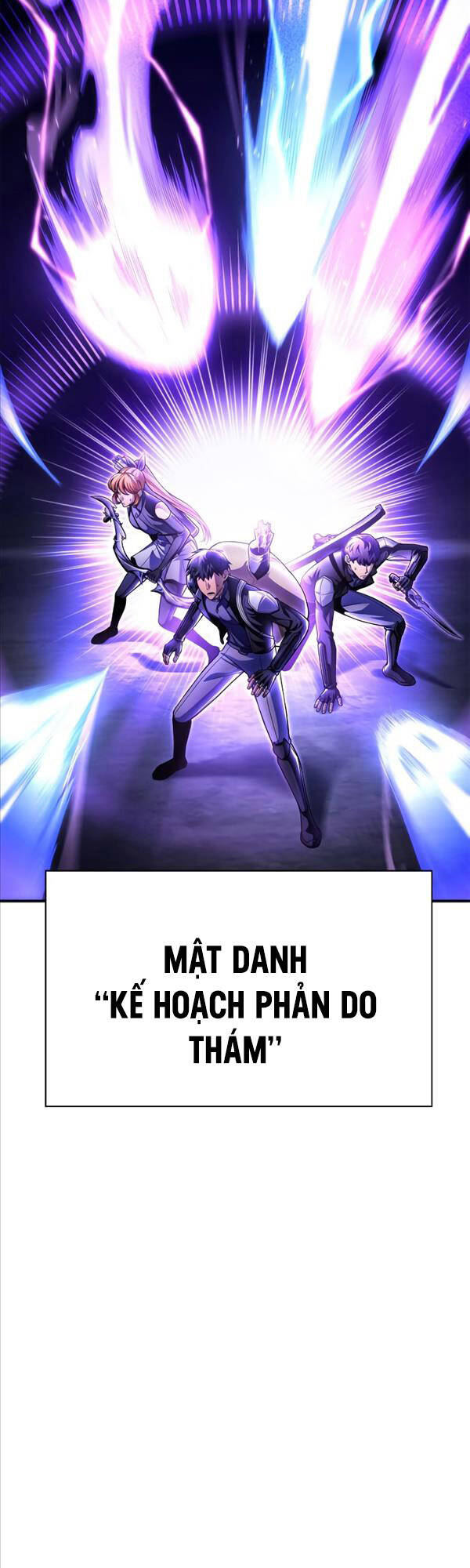 Cuộc Chiến Siêu Nhân Chap 44 - Next Chap 45