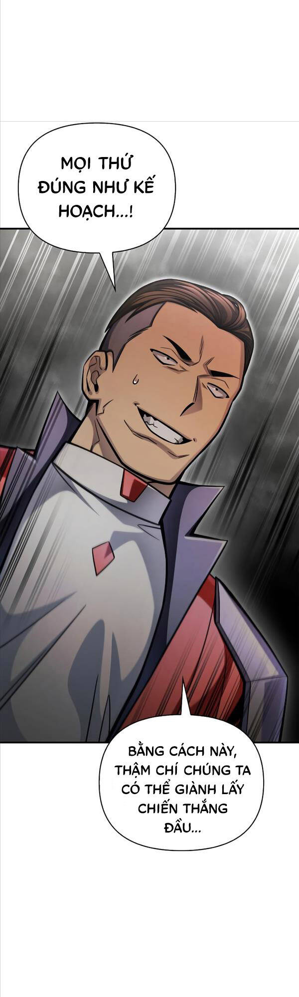 Cuộc Chiến Siêu Nhân Chap 44 - Next Chap 45