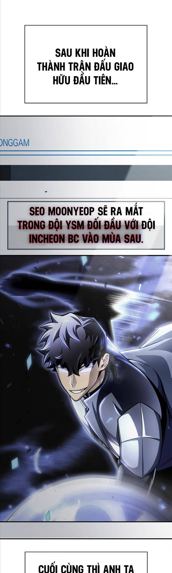 Cuộc Chiến Siêu Nhân Chap 44 - Next Chap 45