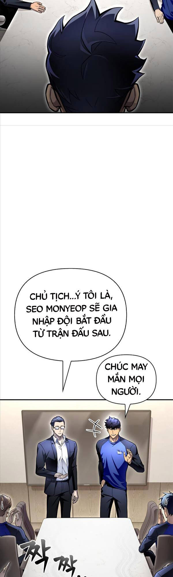 Cuộc Chiến Siêu Nhân Chap 44 - Next Chap 45