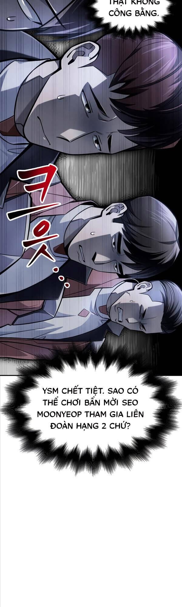 Cuộc Chiến Siêu Nhân Chap 44 - Next Chap 45