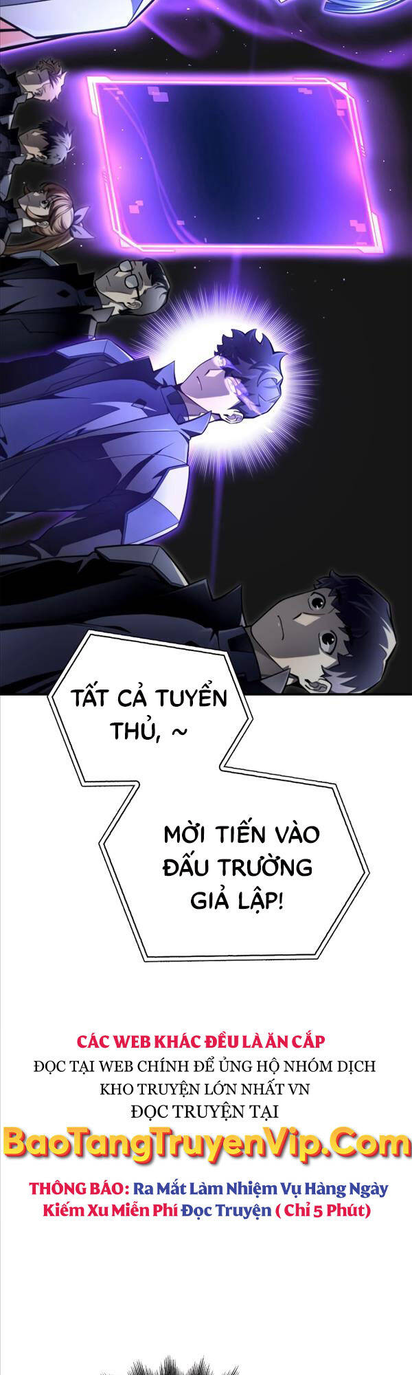 Cuộc Chiến Siêu Nhân Chap 44 - Next Chap 45