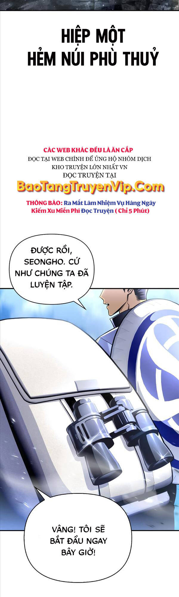 Cuộc Chiến Siêu Nhân Chap 44 - Next Chap 45