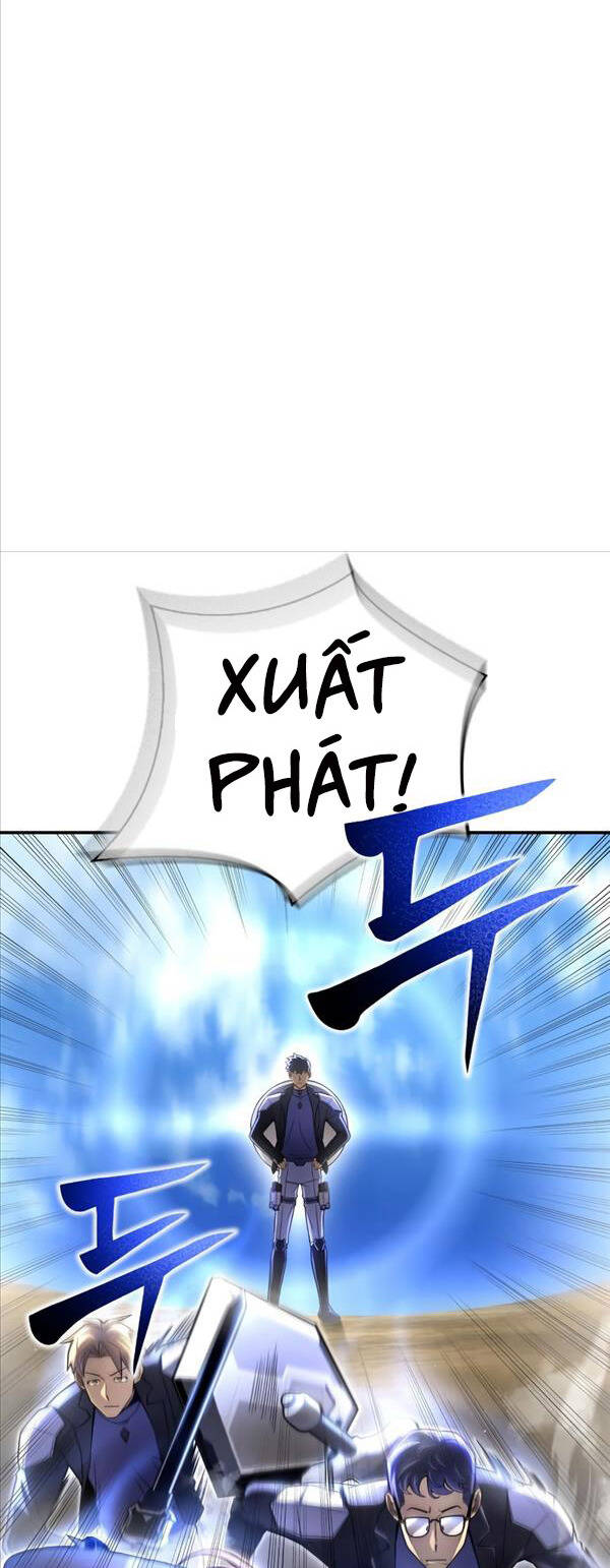 Cuộc Chiến Siêu Nhân Chap 44 - Next Chap 45