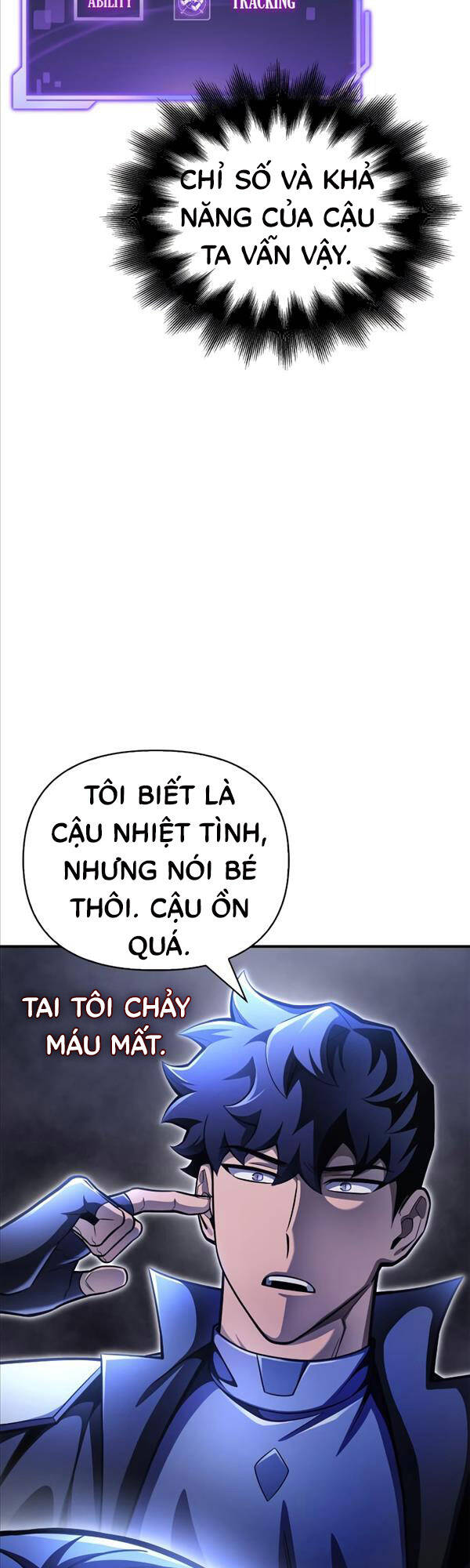 Cuộc Chiến Siêu Nhân Chap 44 - Next Chap 45