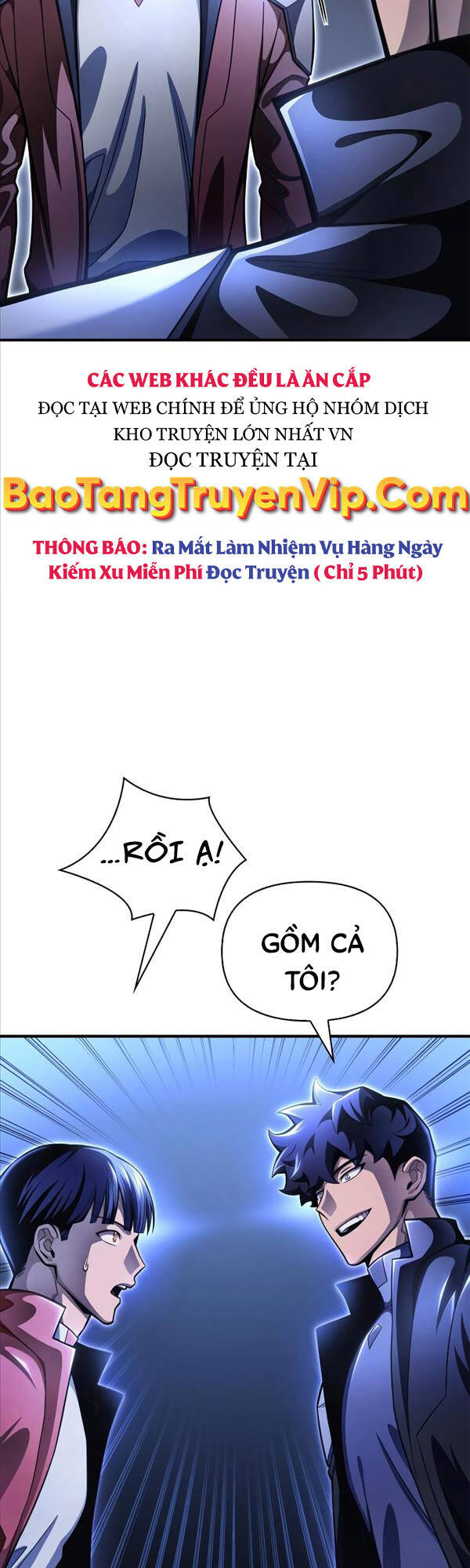 Cuộc Chiến Siêu Nhân Chap 44 - Next Chap 45