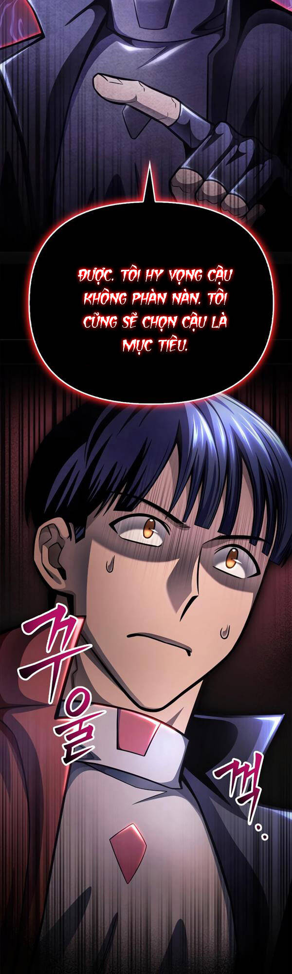 Cuộc Chiến Siêu Nhân Chap 44 - Next Chap 45