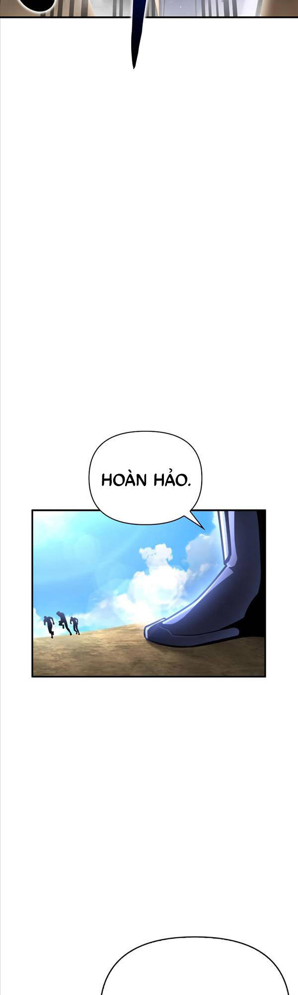 Cuộc Chiến Siêu Nhân Chap 44 - Next Chap 45