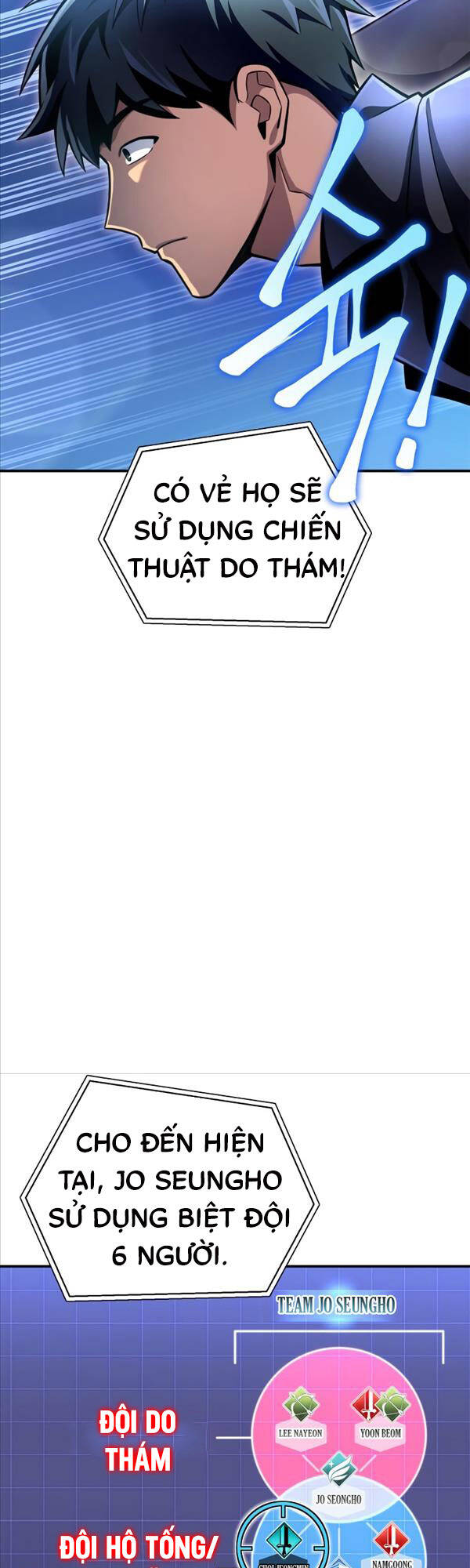 Cuộc Chiến Siêu Nhân Chap 44 - Next Chap 45