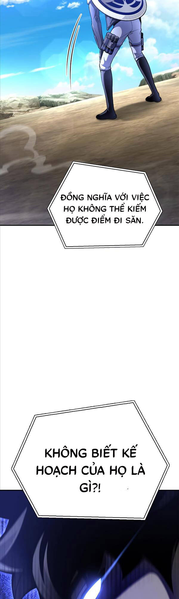 Cuộc Chiến Siêu Nhân Chap 44 - Next Chap 45
