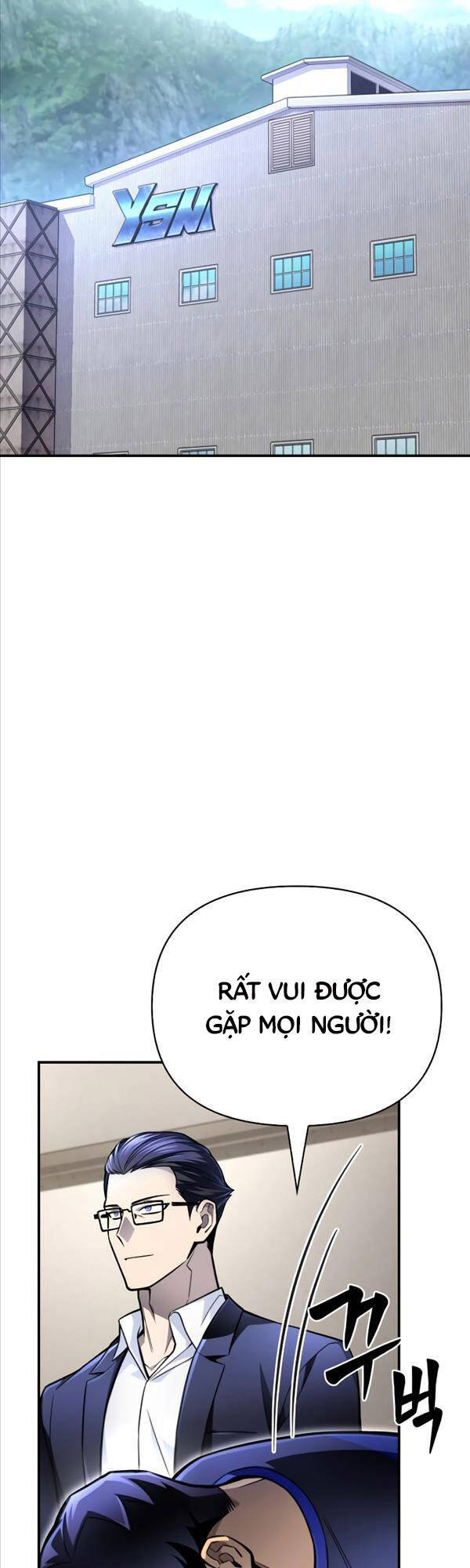 Cuộc Chiến Siêu Nhân Chap 44 - Next Chap 45
