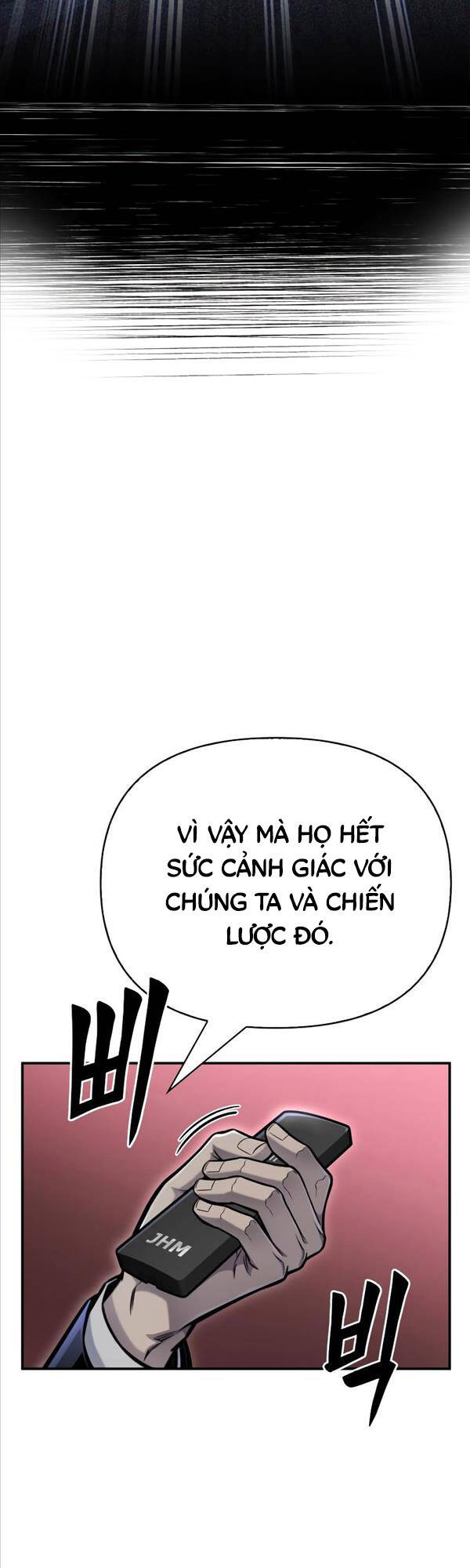 Cuộc Chiến Siêu Nhân Chap 44 - Next Chap 45