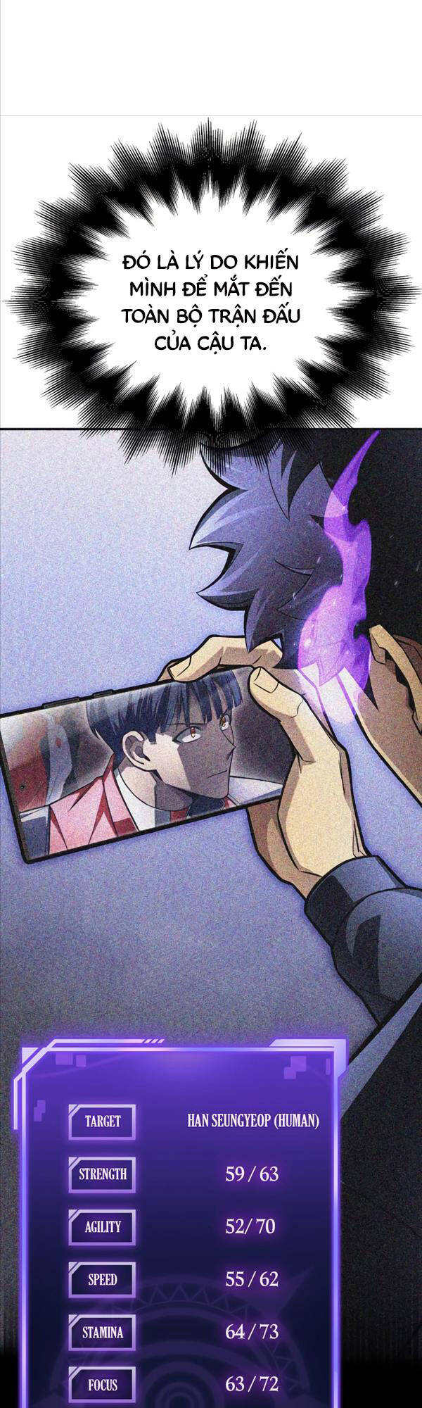Cuộc Chiến Siêu Nhân Chap 44 - Next Chap 45