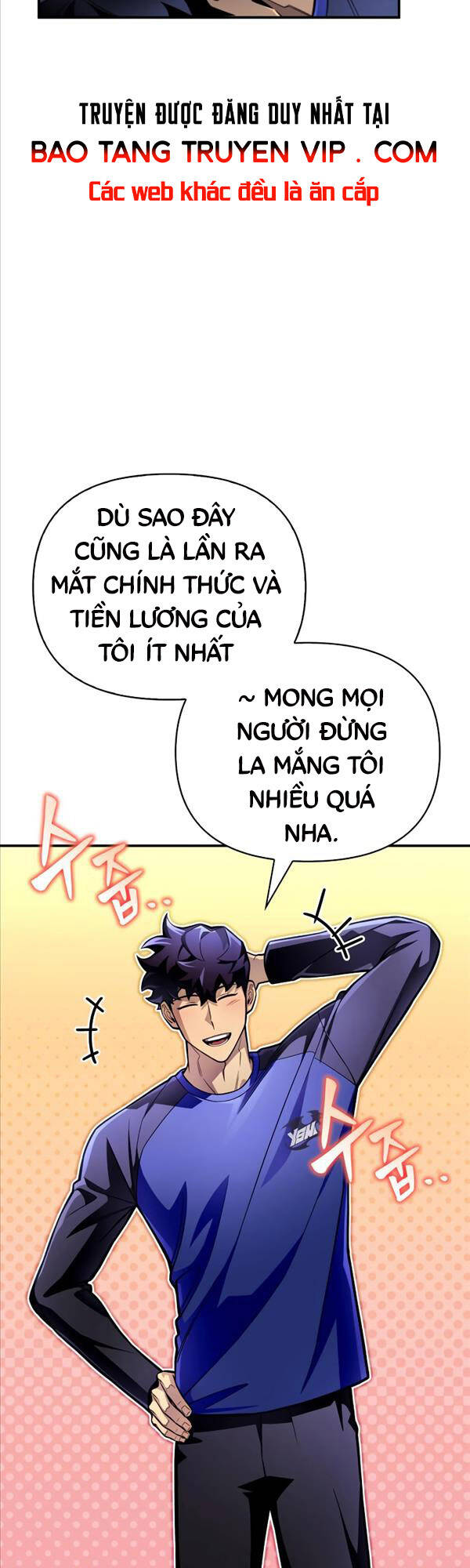 Cuộc Chiến Siêu Nhân Chap 44 - Next Chap 45