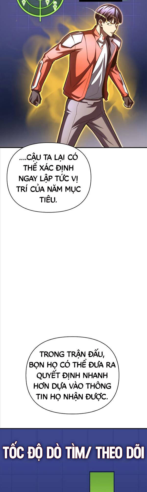 Cuộc Chiến Siêu Nhân Chap 44 - Next Chap 45