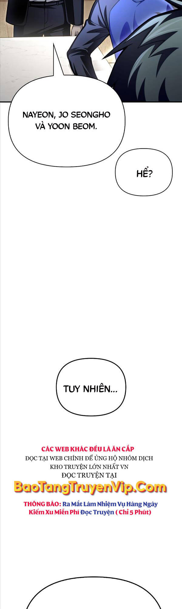 Cuộc Chiến Siêu Nhân Chap 44 - Next Chap 45