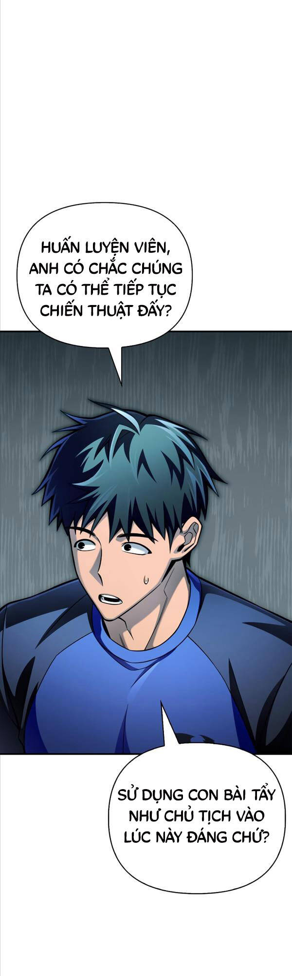 Cuộc Chiến Siêu Nhân Chap 44 - Next Chap 45