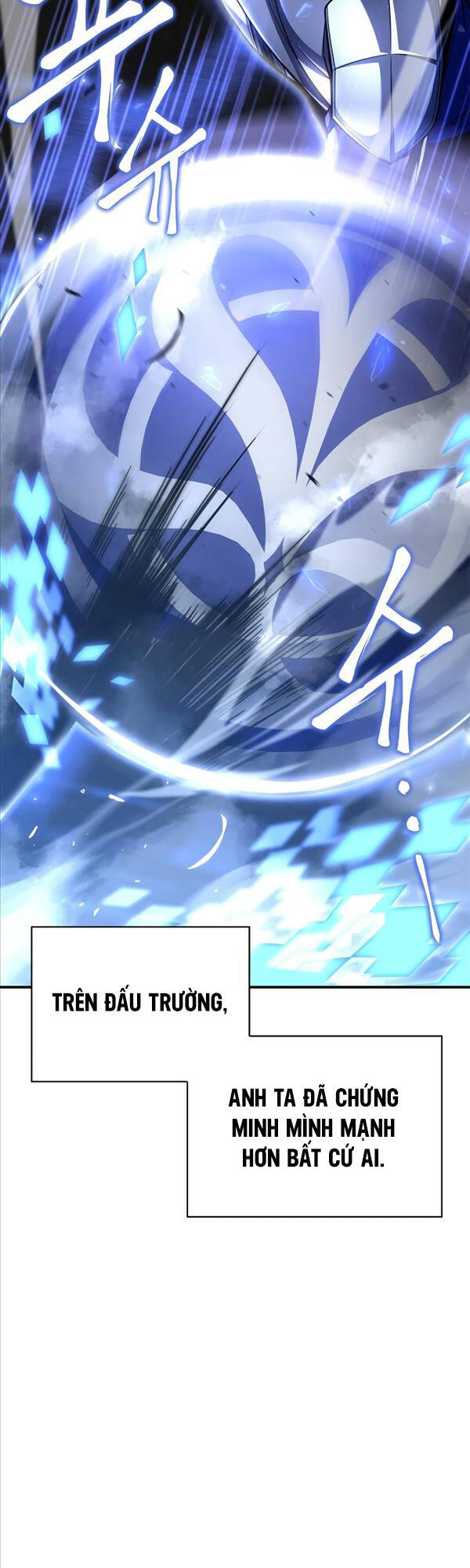 Cuộc Chiến Siêu Nhân Chap 44 - Next Chap 45