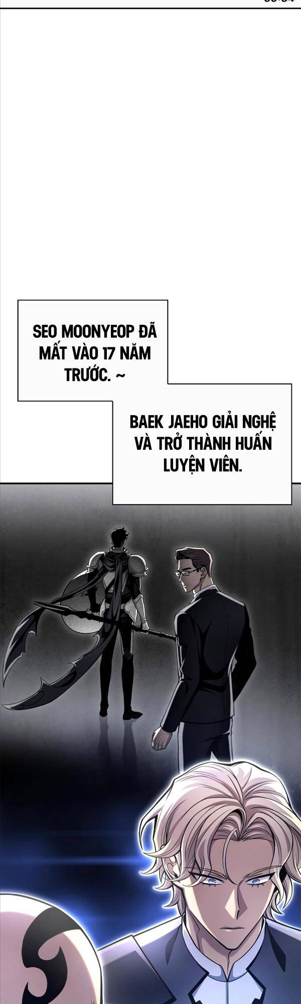 Cuộc Chiến Siêu Nhân Chap 44 - Next Chap 45