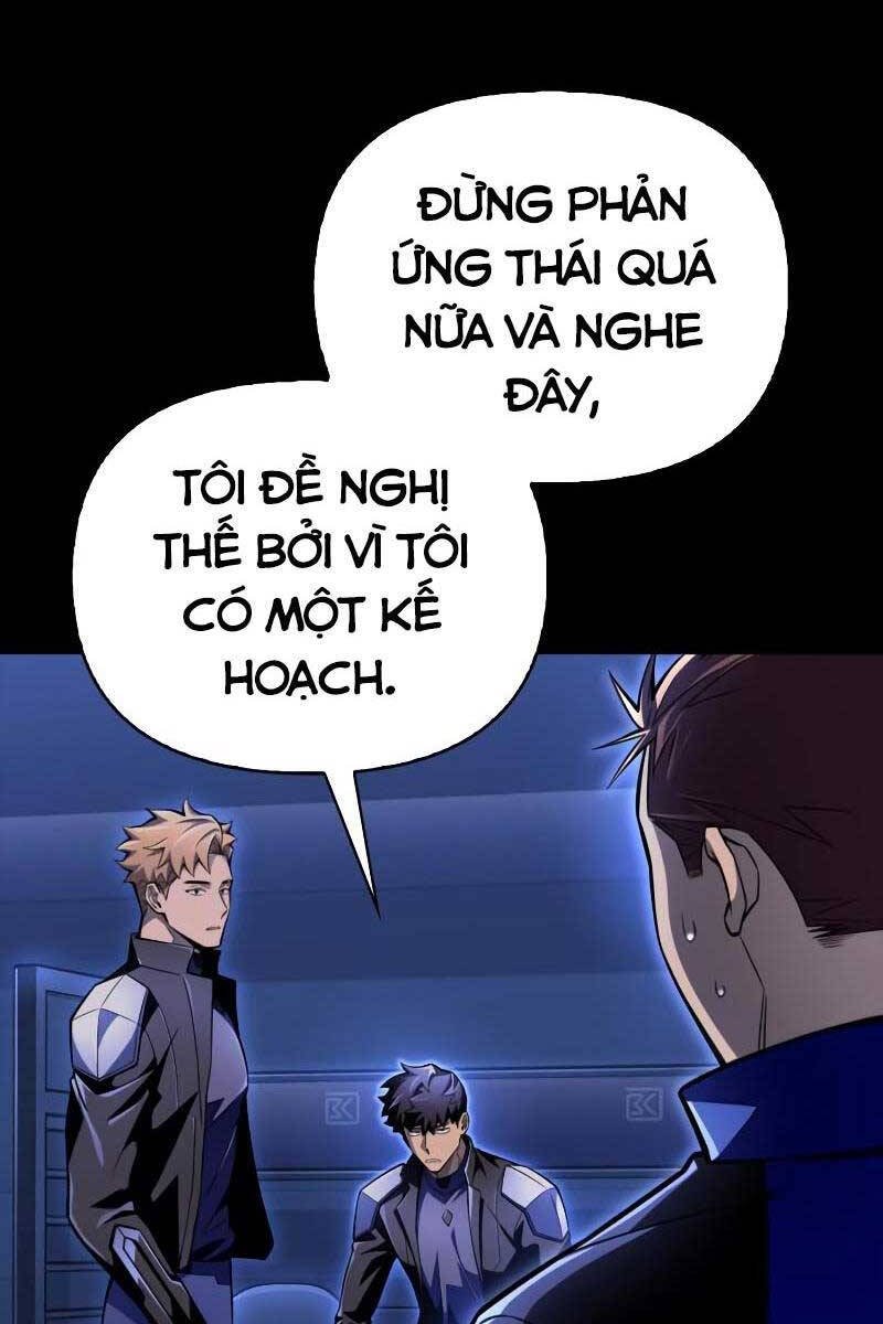 Cuộc Chiến Siêu Nhân Chap 46.5 - Next Chap 47.5