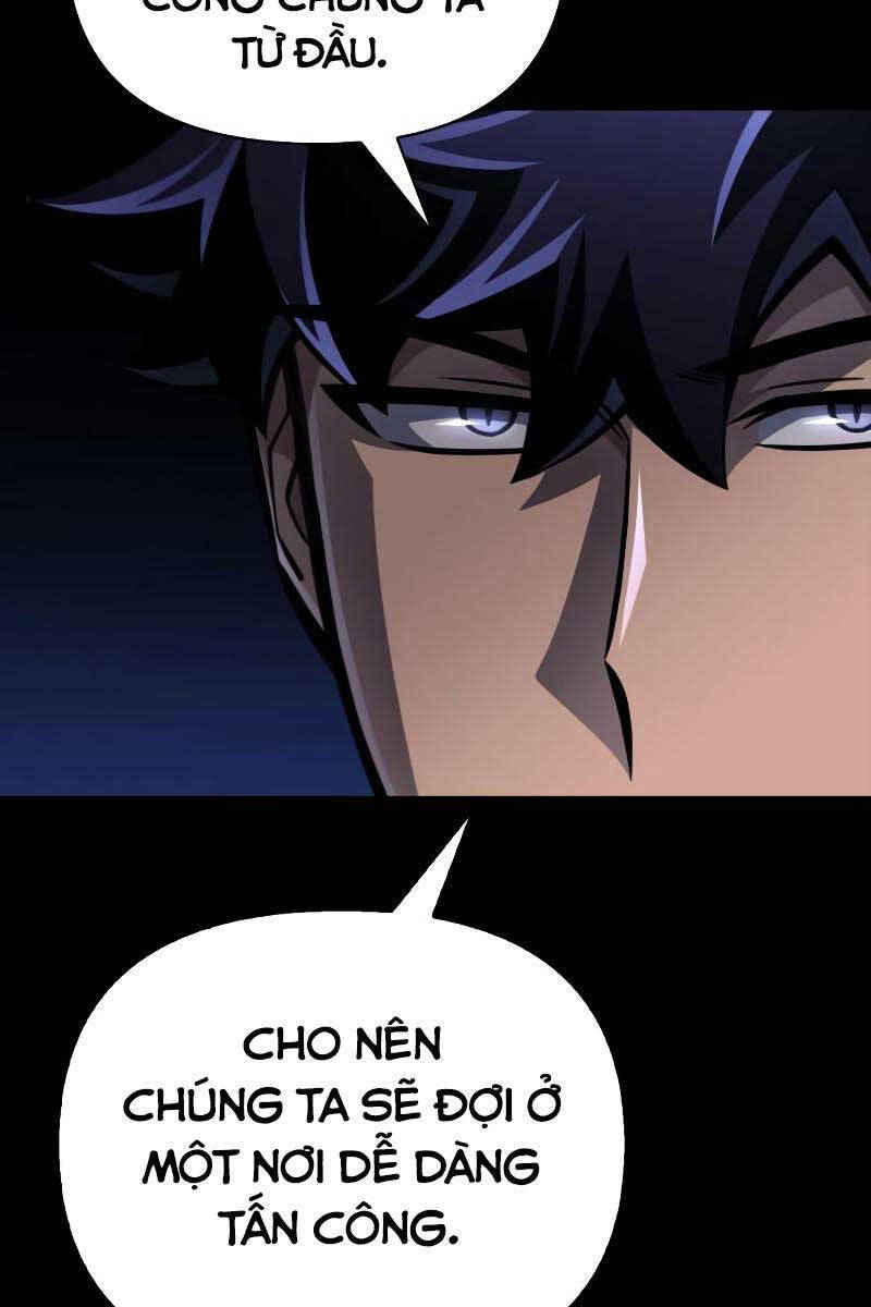 Cuộc Chiến Siêu Nhân Chap 46.5 - Next Chap 47.5