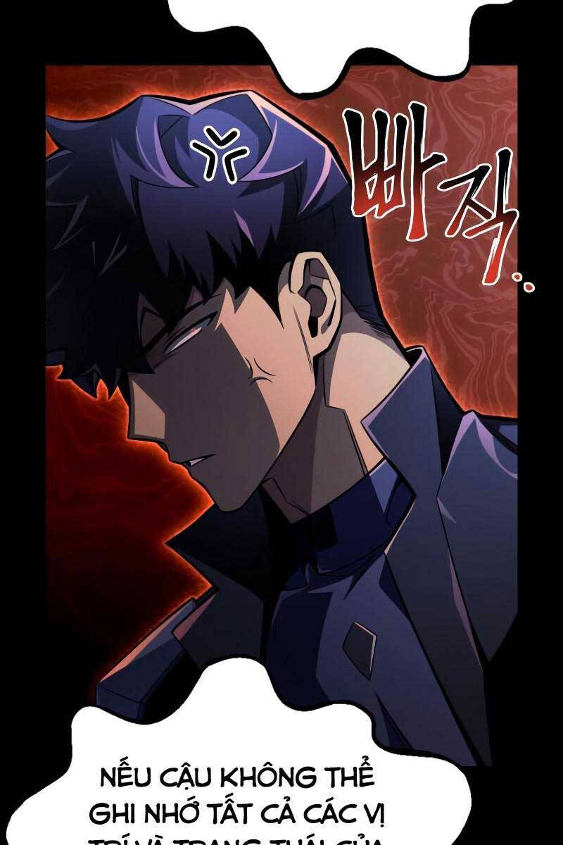Cuộc Chiến Siêu Nhân Chap 46.5 - Next Chap 47.5