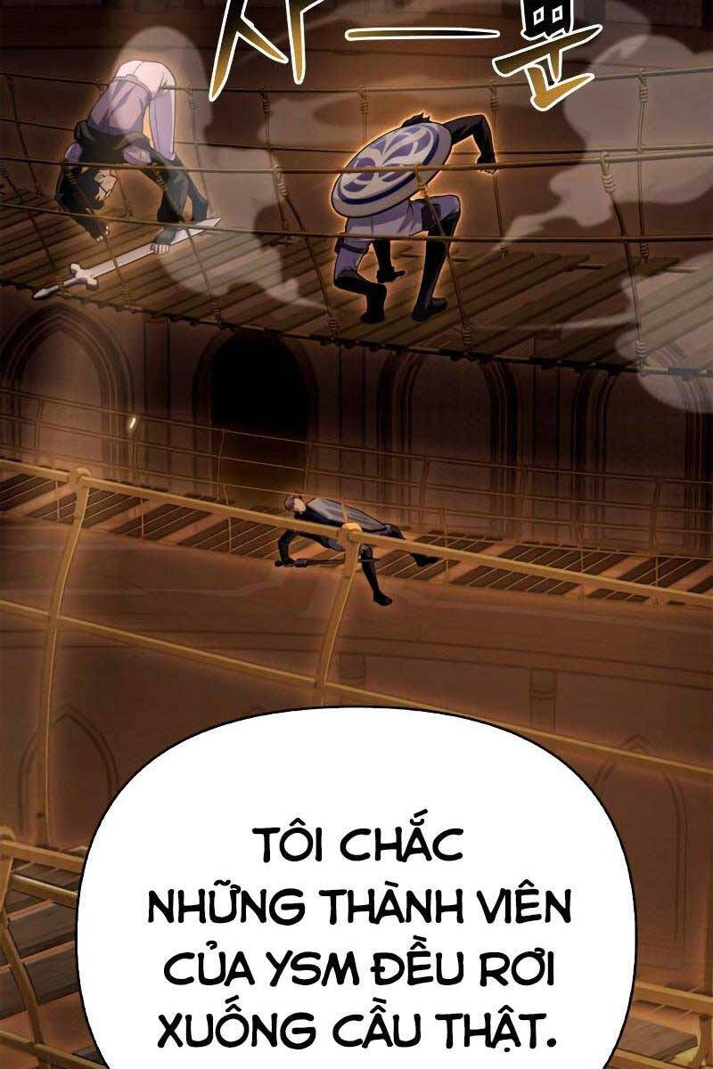 Cuộc Chiến Siêu Nhân Chap 46.5 - Next Chap 47.5
